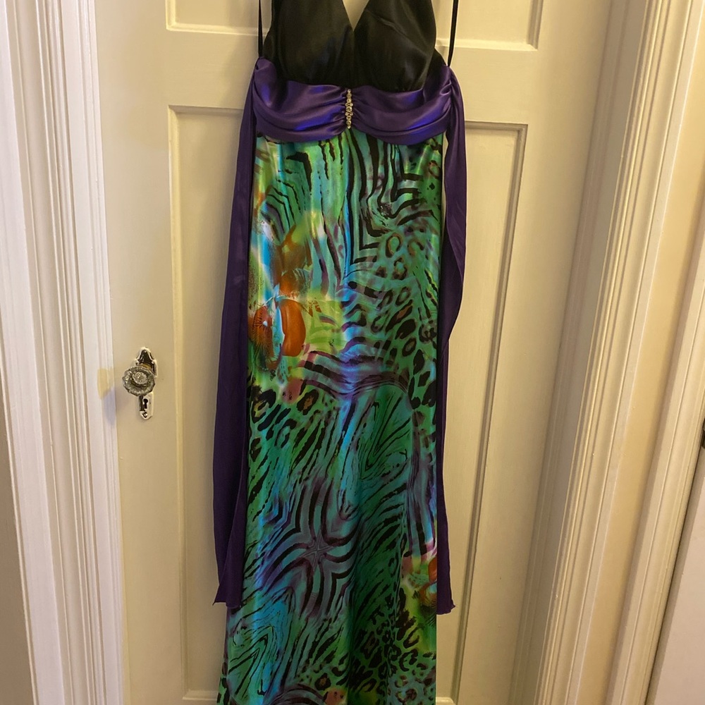 Beautiful dress